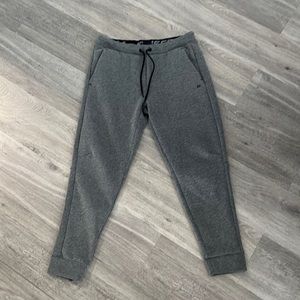 Russell Fushion Knit Joggers Grey size M(32-34)